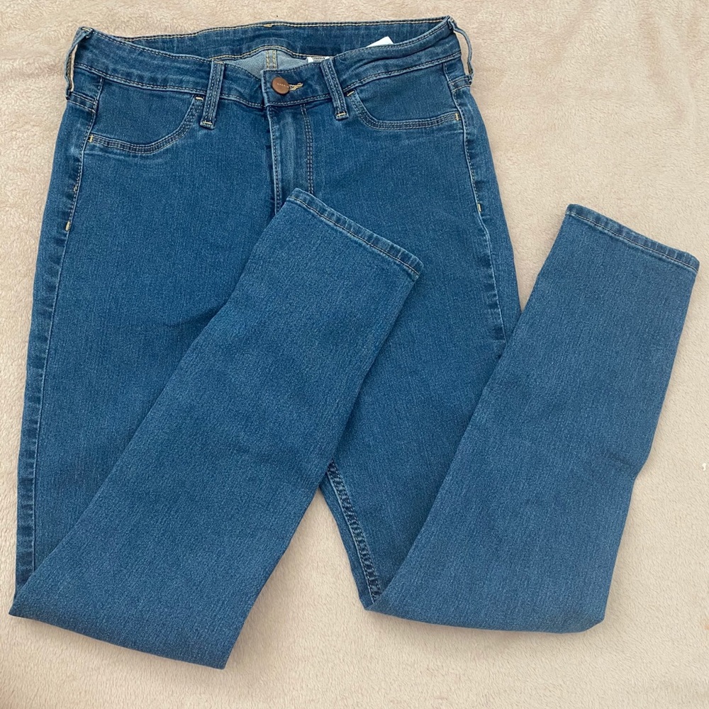 H&M jeans’